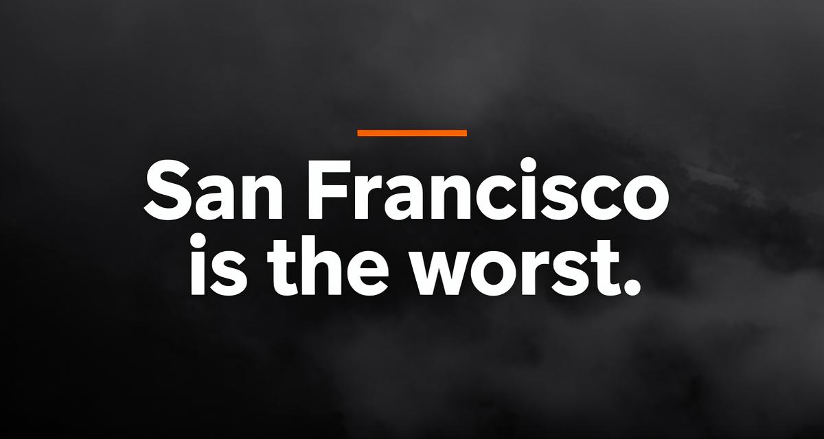 sfistheworst.com image